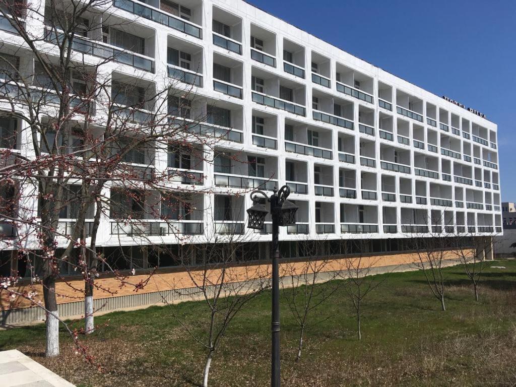 Hotel Balea Neptun Zewnętrze zdjęcie