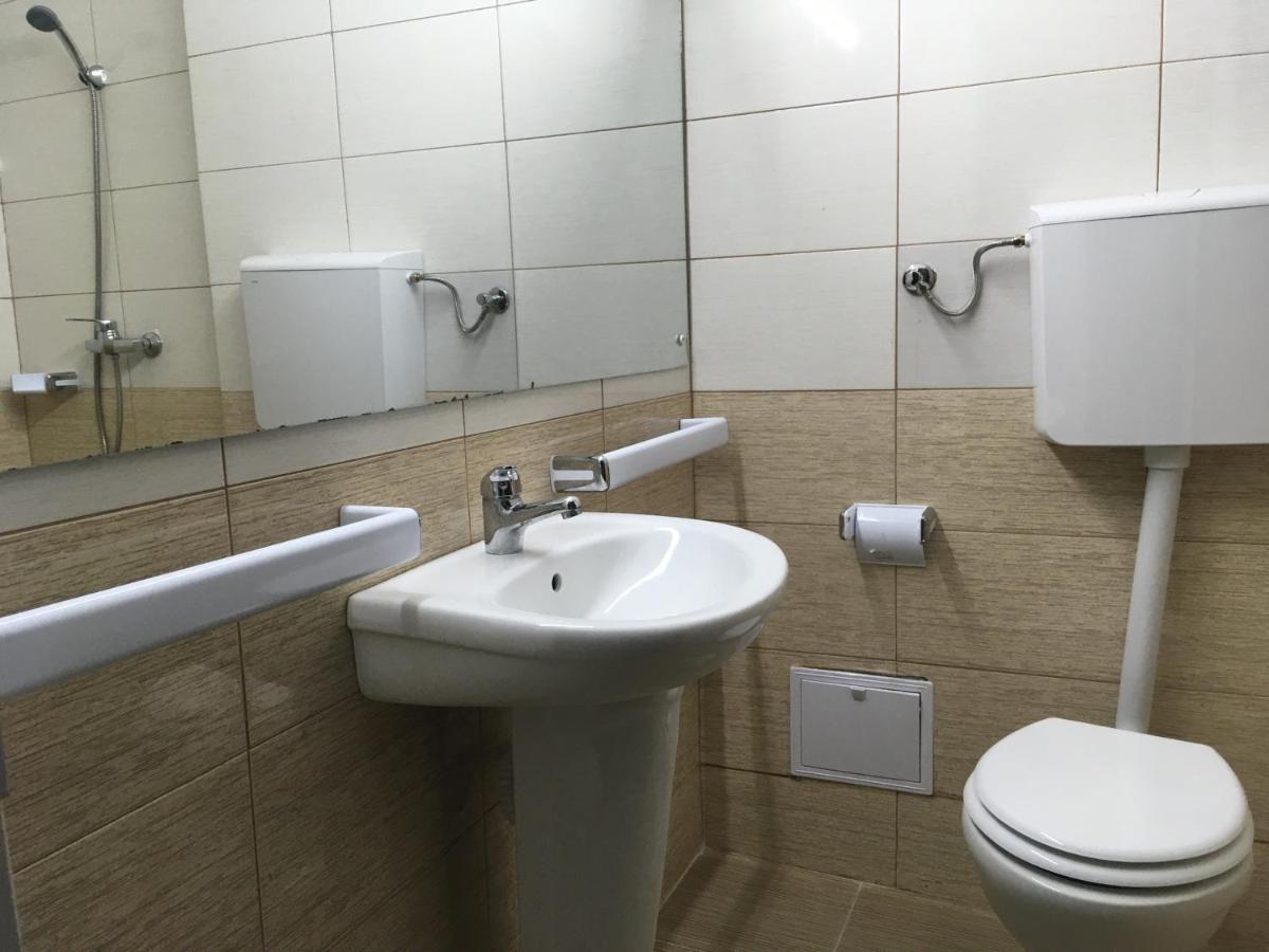 Hotel Balea Neptun Zewnętrze zdjęcie