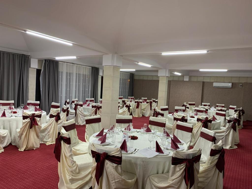 Hotel Balea Neptun Zewnętrze zdjęcie