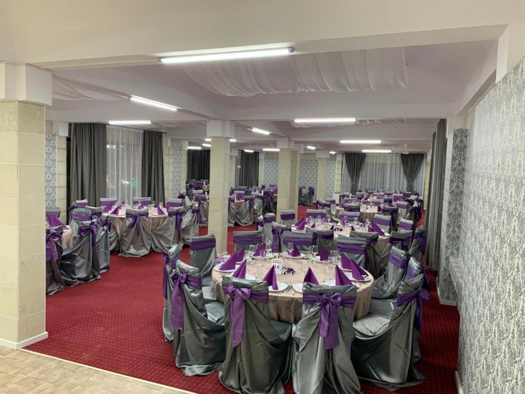 Hotel Balea Neptun Zewnętrze zdjęcie