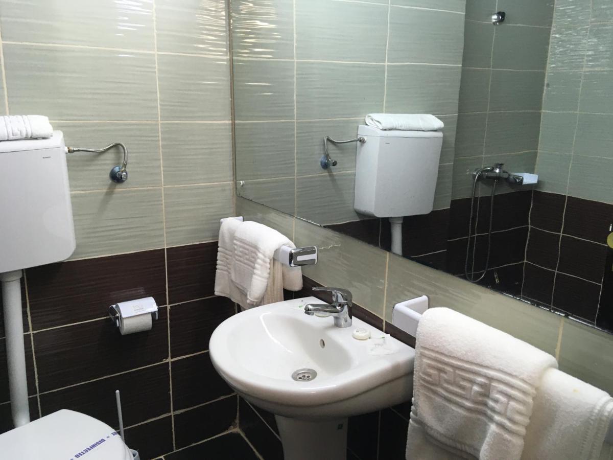 Hotel Balea Neptun Zewnętrze zdjęcie