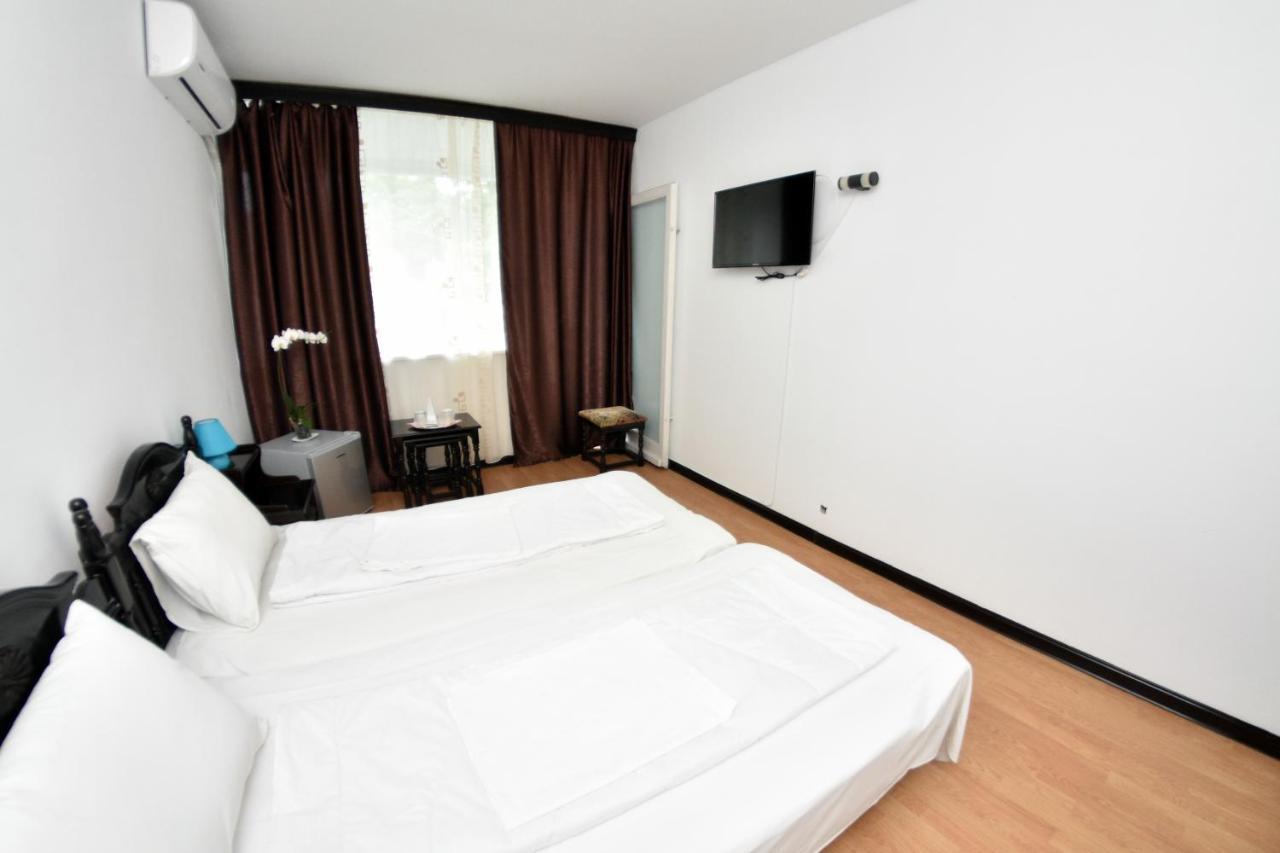 Hotel Balea Neptun Zewnętrze zdjęcie