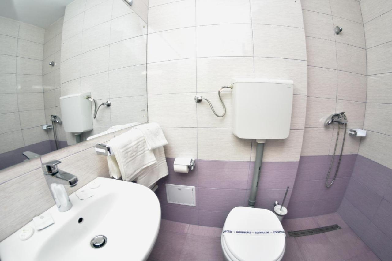 Hotel Balea Neptun Zewnętrze zdjęcie