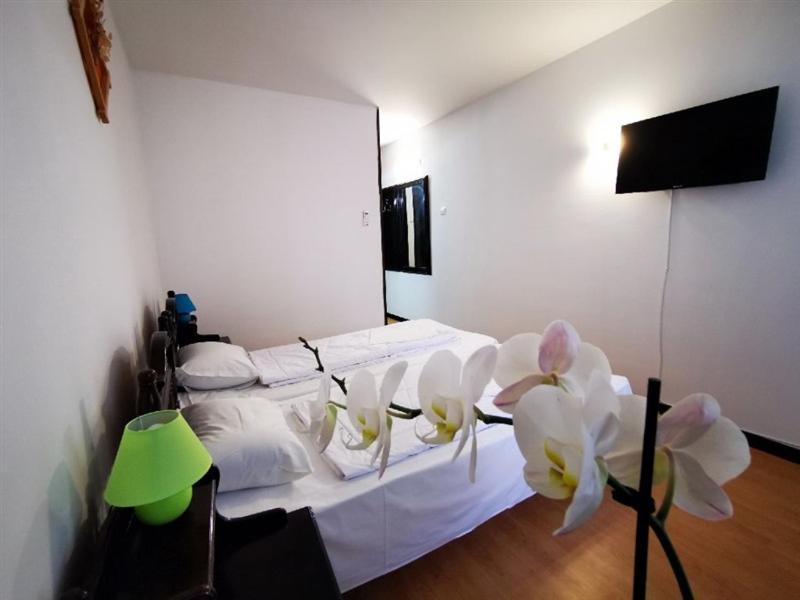 Hotel Balea Neptun Zewnętrze zdjęcie