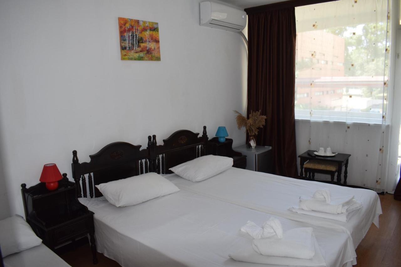 Hotel Balea Neptun Zewnętrze zdjęcie