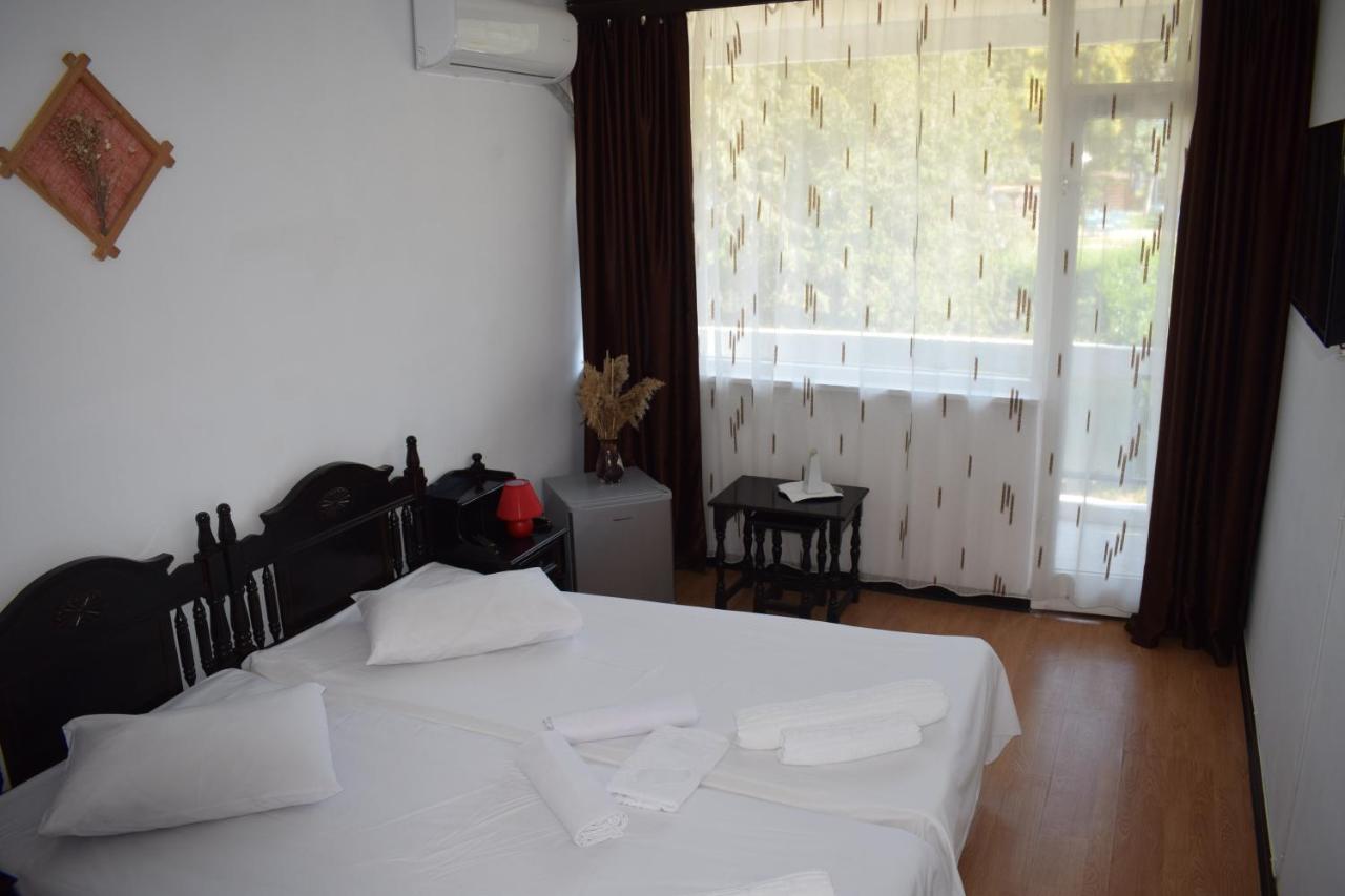 Hotel Balea Neptun Zewnętrze zdjęcie