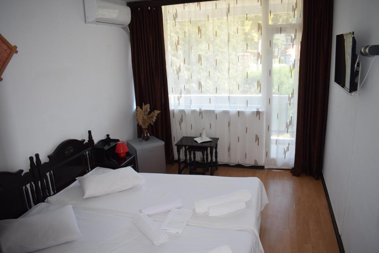 Hotel Balea Neptun Zewnętrze zdjęcie
