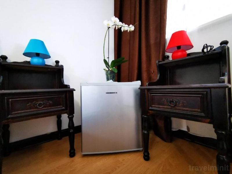 Hotel Balea Neptun Zewnętrze zdjęcie