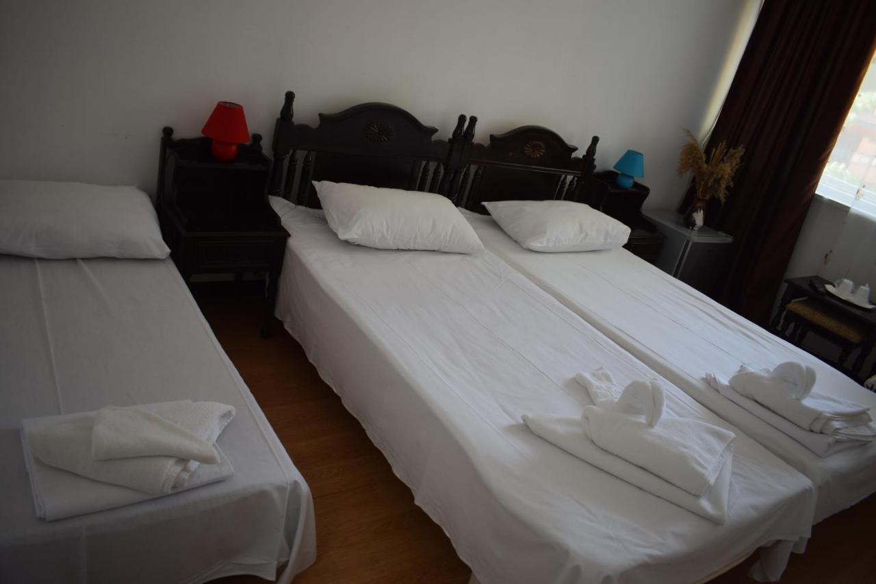 Hotel Balea Neptun Zewnętrze zdjęcie