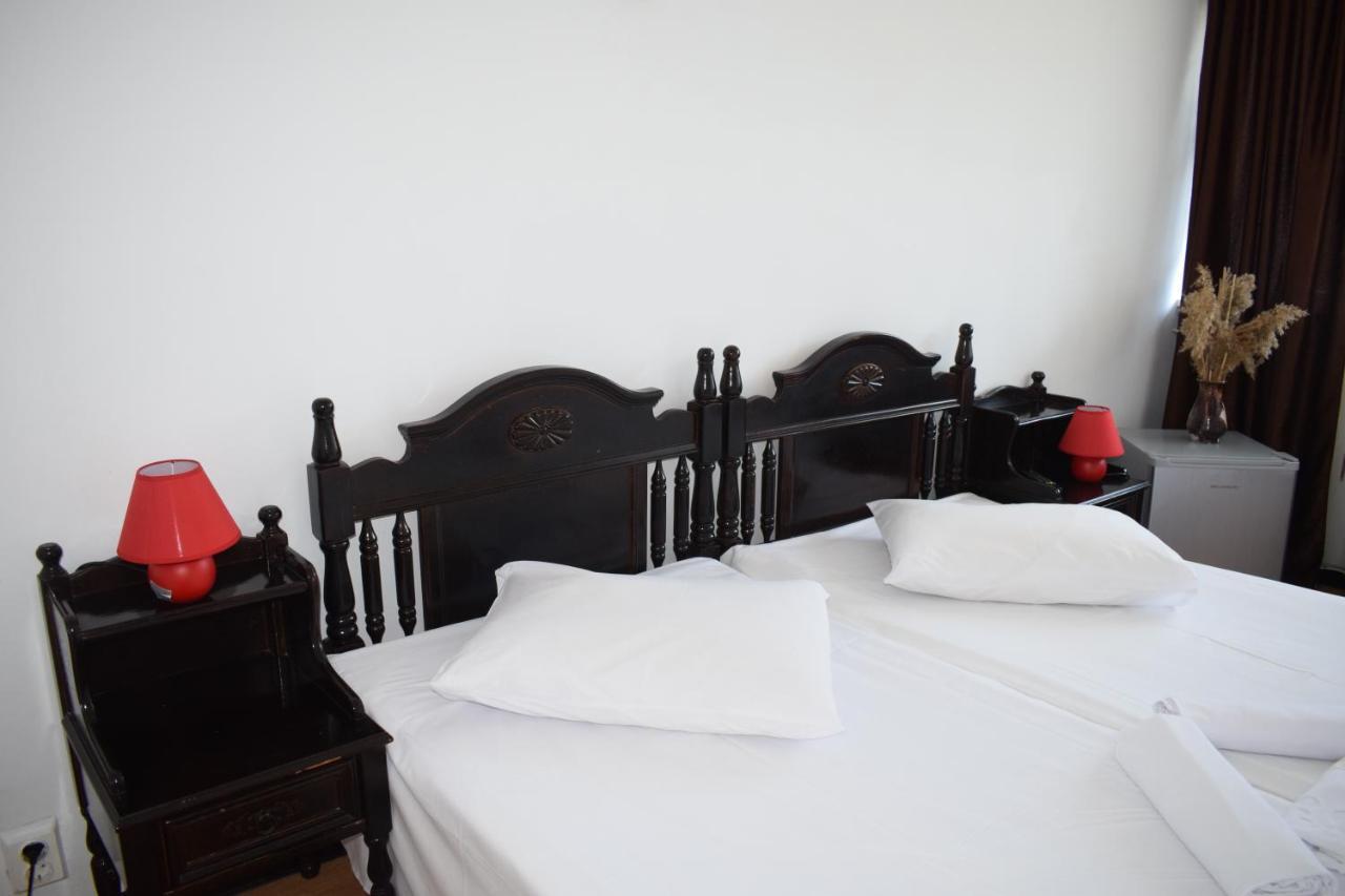 Hotel Balea Neptun Zewnętrze zdjęcie