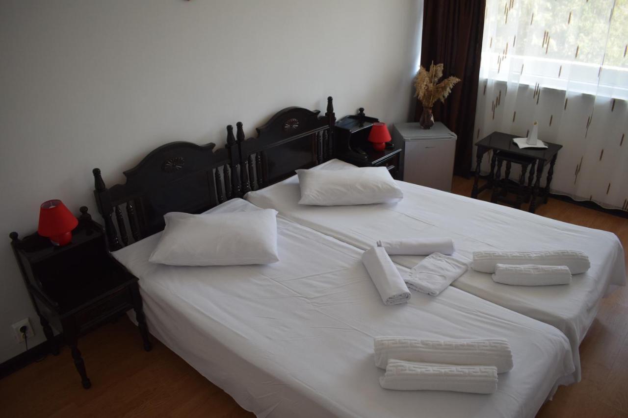 Hotel Balea Neptun Zewnętrze zdjęcie
