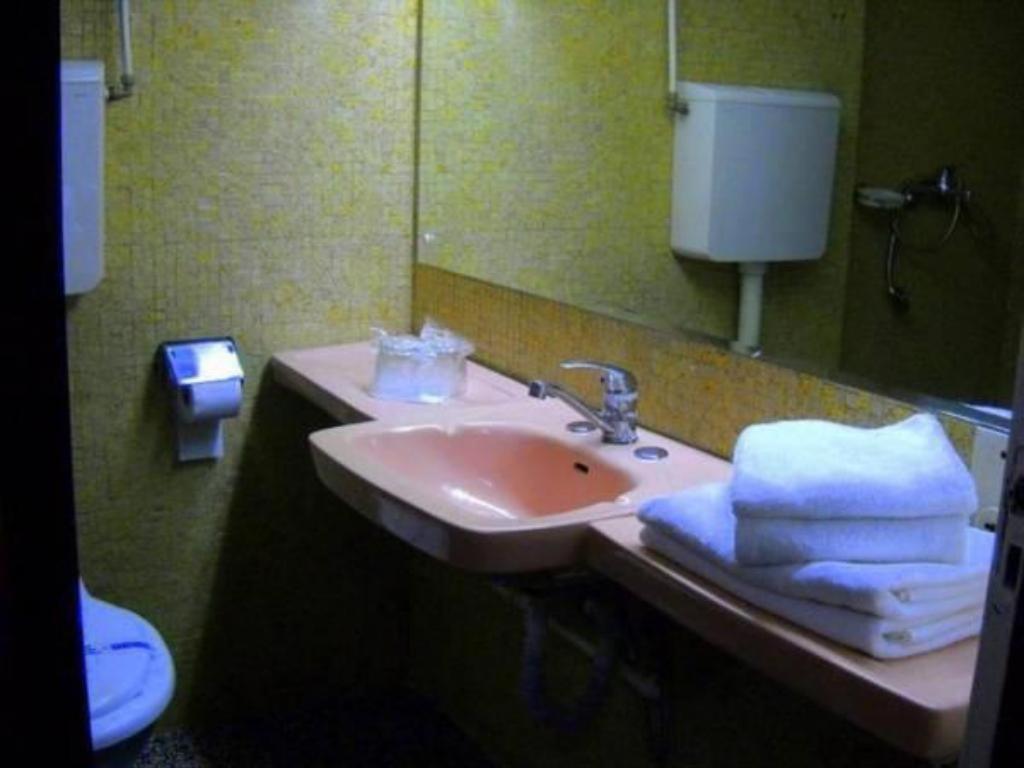 Hotel Balea Neptun Zewnętrze zdjęcie