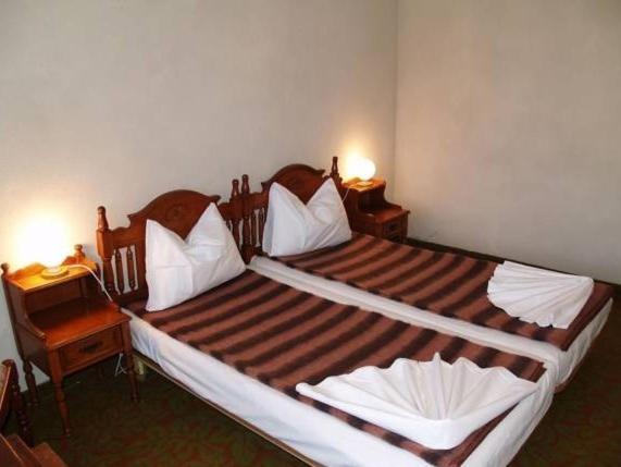 Hotel Balea Neptun Zewnętrze zdjęcie