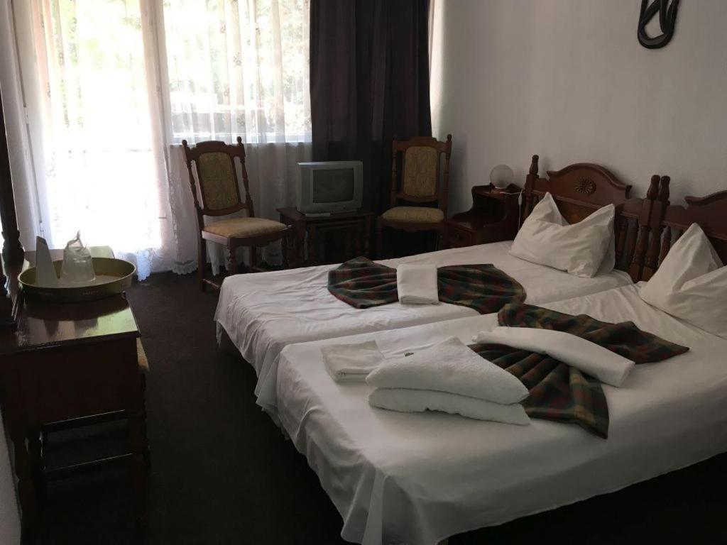 Hotel Balea Neptun Zewnętrze zdjęcie