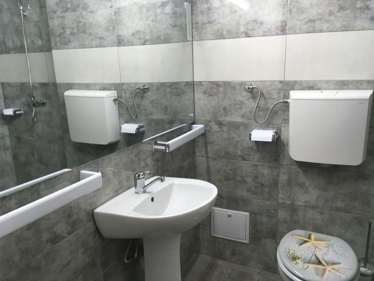 Hotel Balea Neptun Zewnętrze zdjęcie